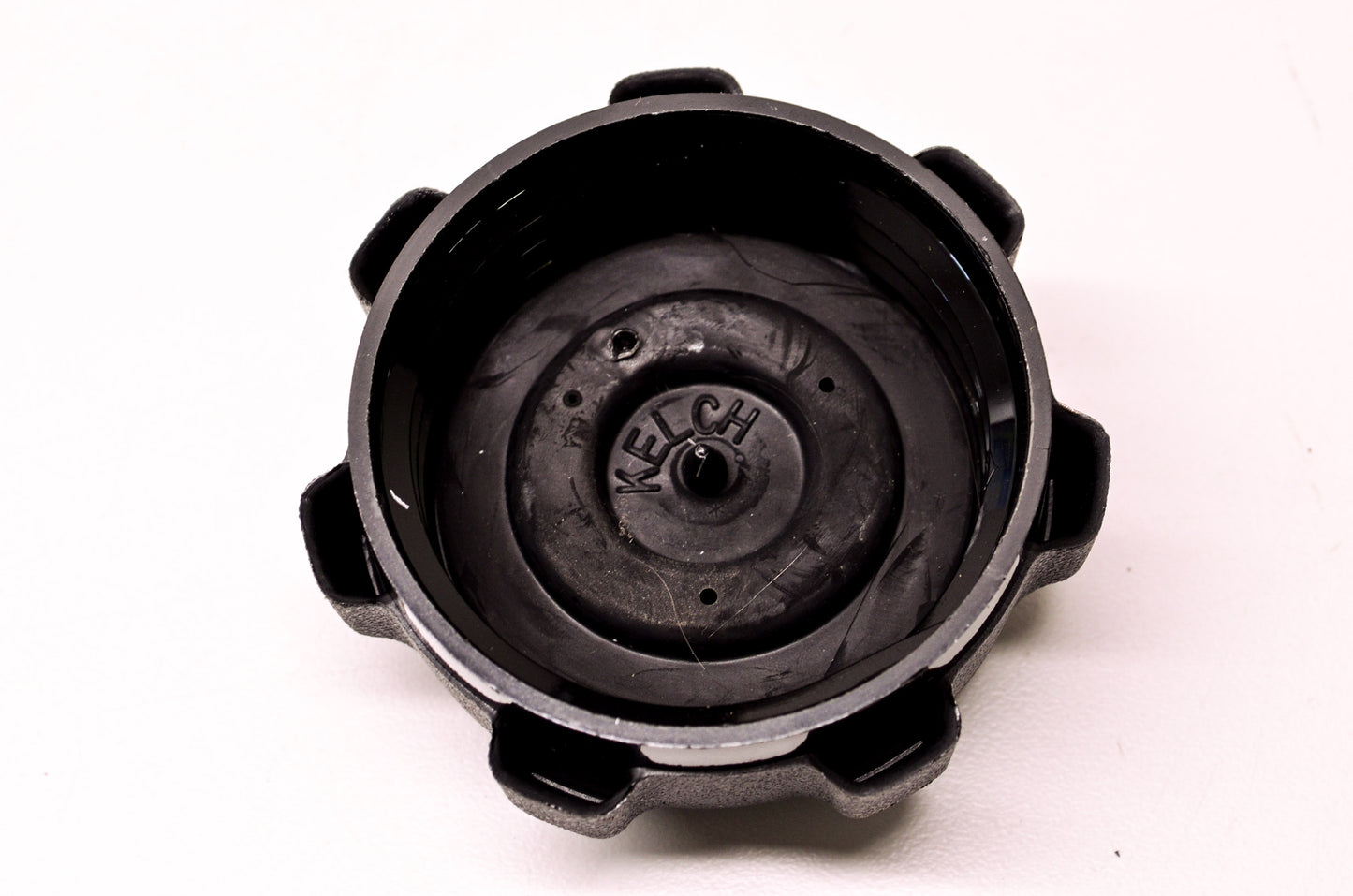 New MTD Black Fuel Cap NOS