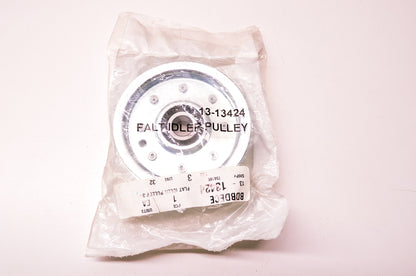 New Dixie Chopper Idler Pulley NOS