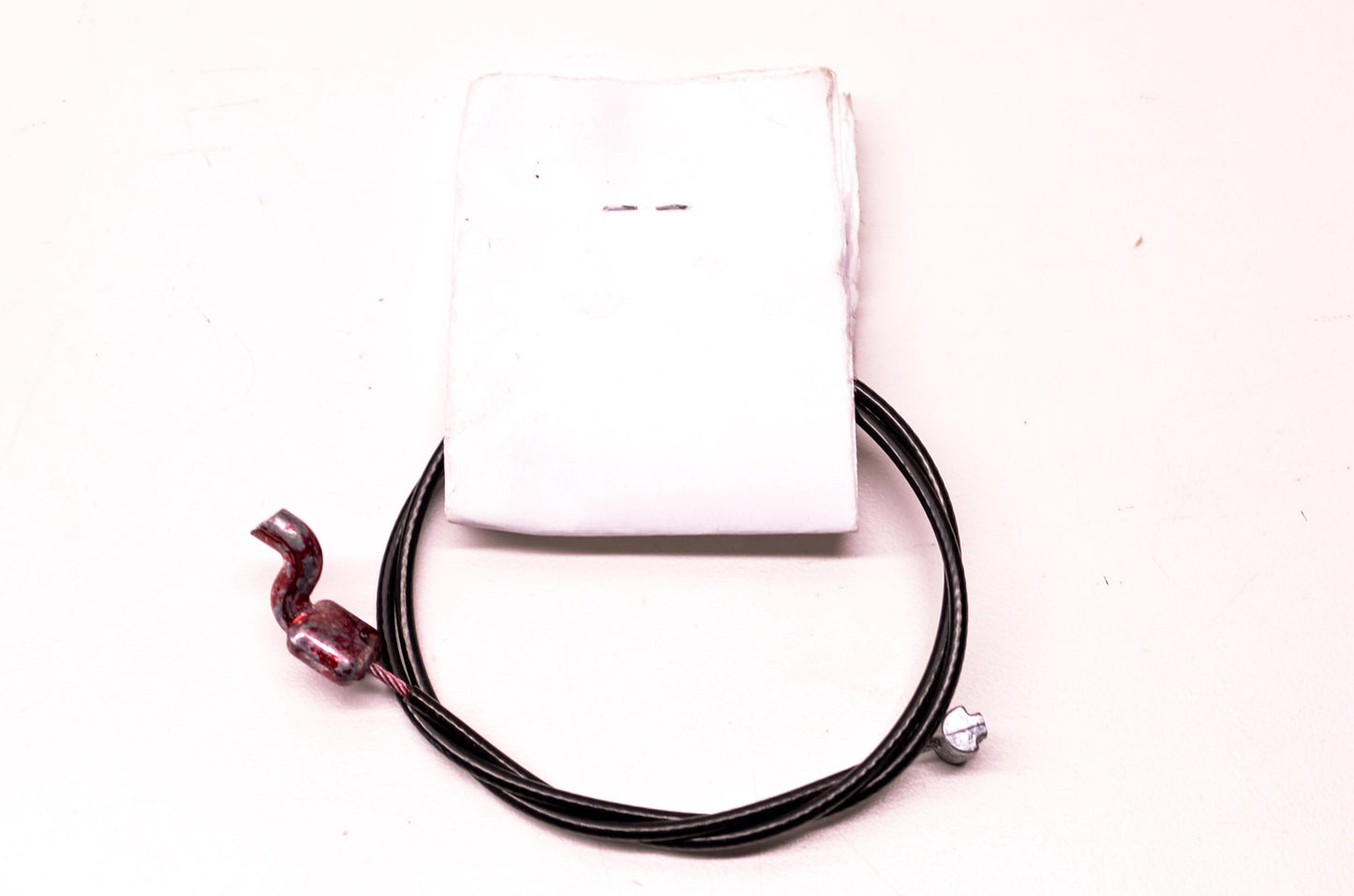 New MTD 746-04227A Speed Selector Cable NOS