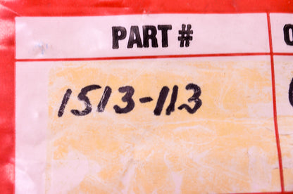 MTD 1513-113 Shield Bolt NOS