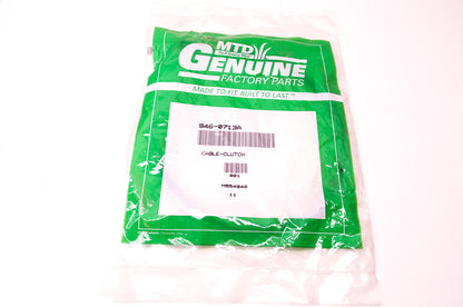 New MTD Clutch Cable NOS