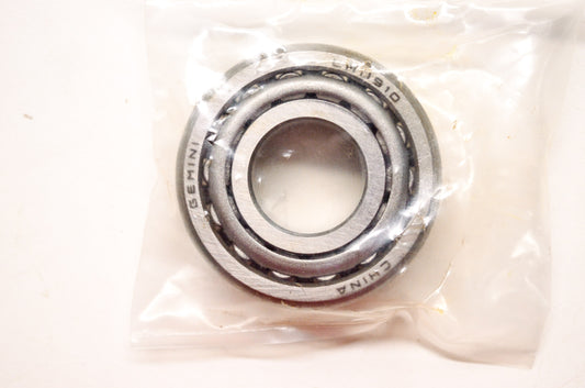 Rotary 09-813, 813 Roller Bearing Assembly w/ Race Snapper NOS