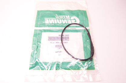 New MTD Throttle Wire Cable NOS