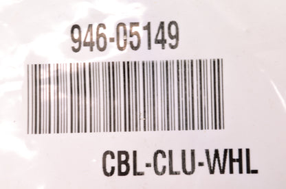 New MTD Drive Control Cable NOS