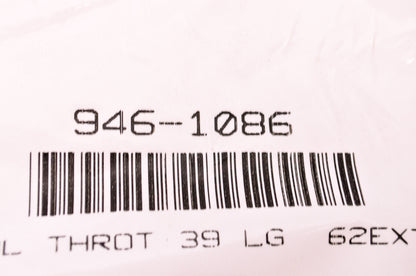 New MTD Throttle Cable NOS