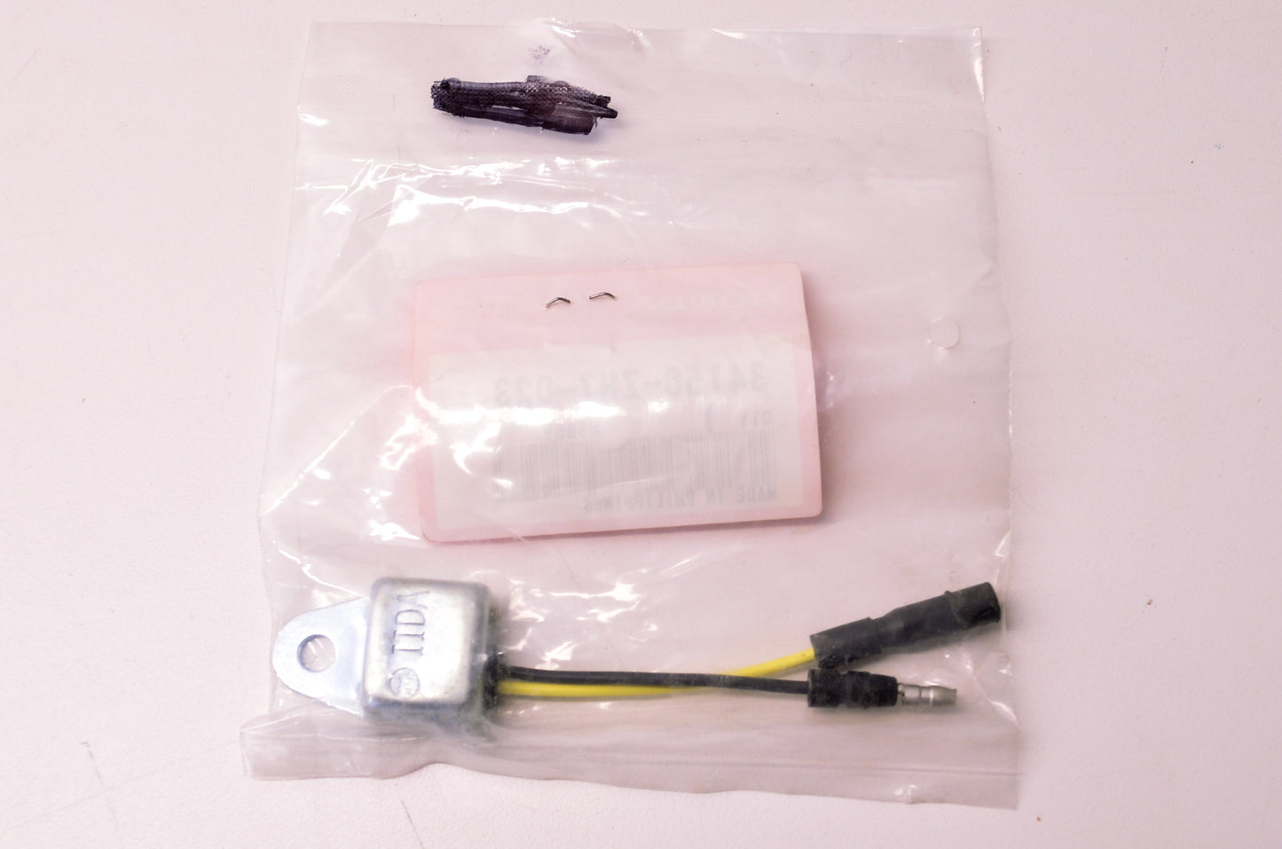 OEM Honda 34150-ZH7-023 Oil Alert Unit NOS