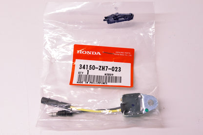 OEM Honda 34150-ZH7-023 Oil Alert Unit NOS