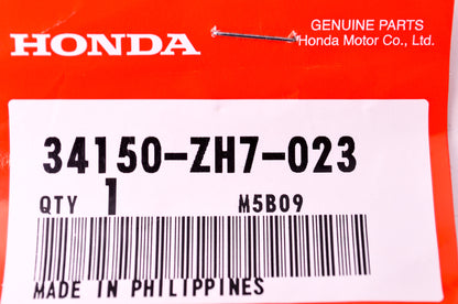OEM Honda 34150-ZH7-023 Oil Alert Unit NOS