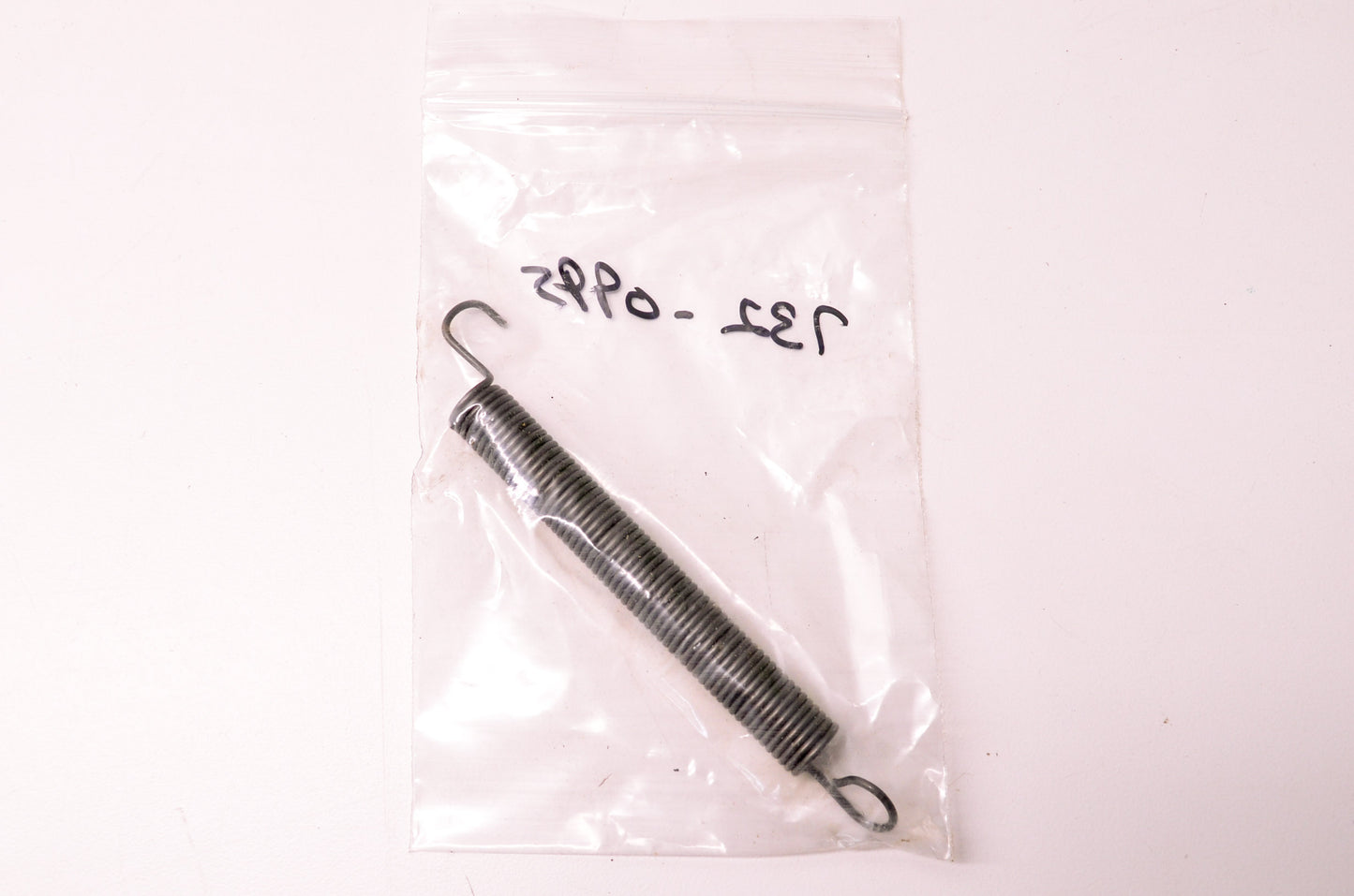 New MTD Extension Spring NOS