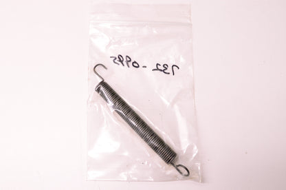 New MTD Extension Spring NOS