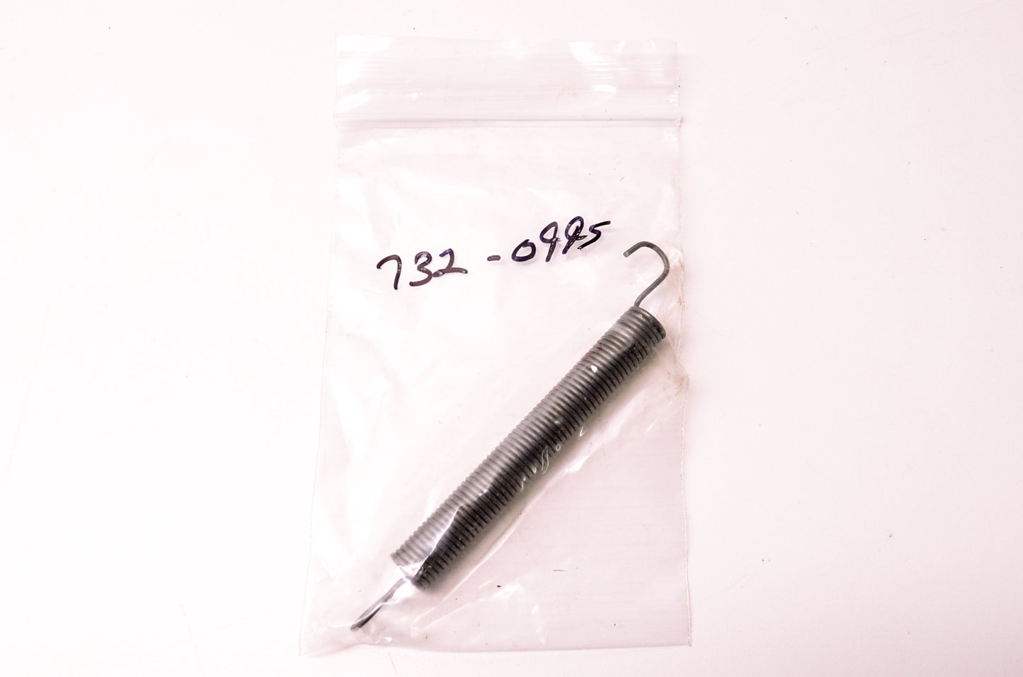 New MTD Extension Spring NOS