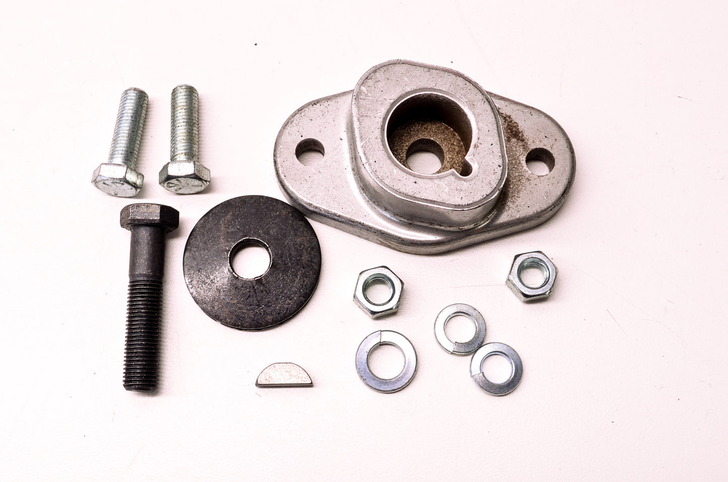 New Rotary Blade Adaptor Assembly NOS