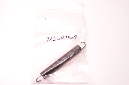 New MTD Extension Spring NOS