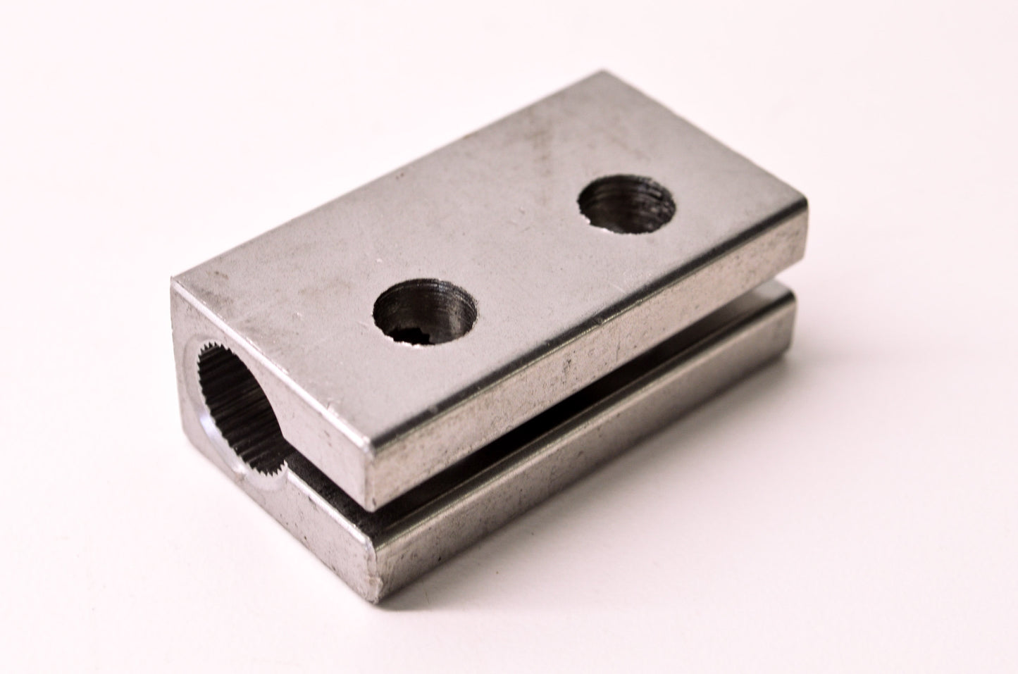 New MTD Steering Shaft Block NOS