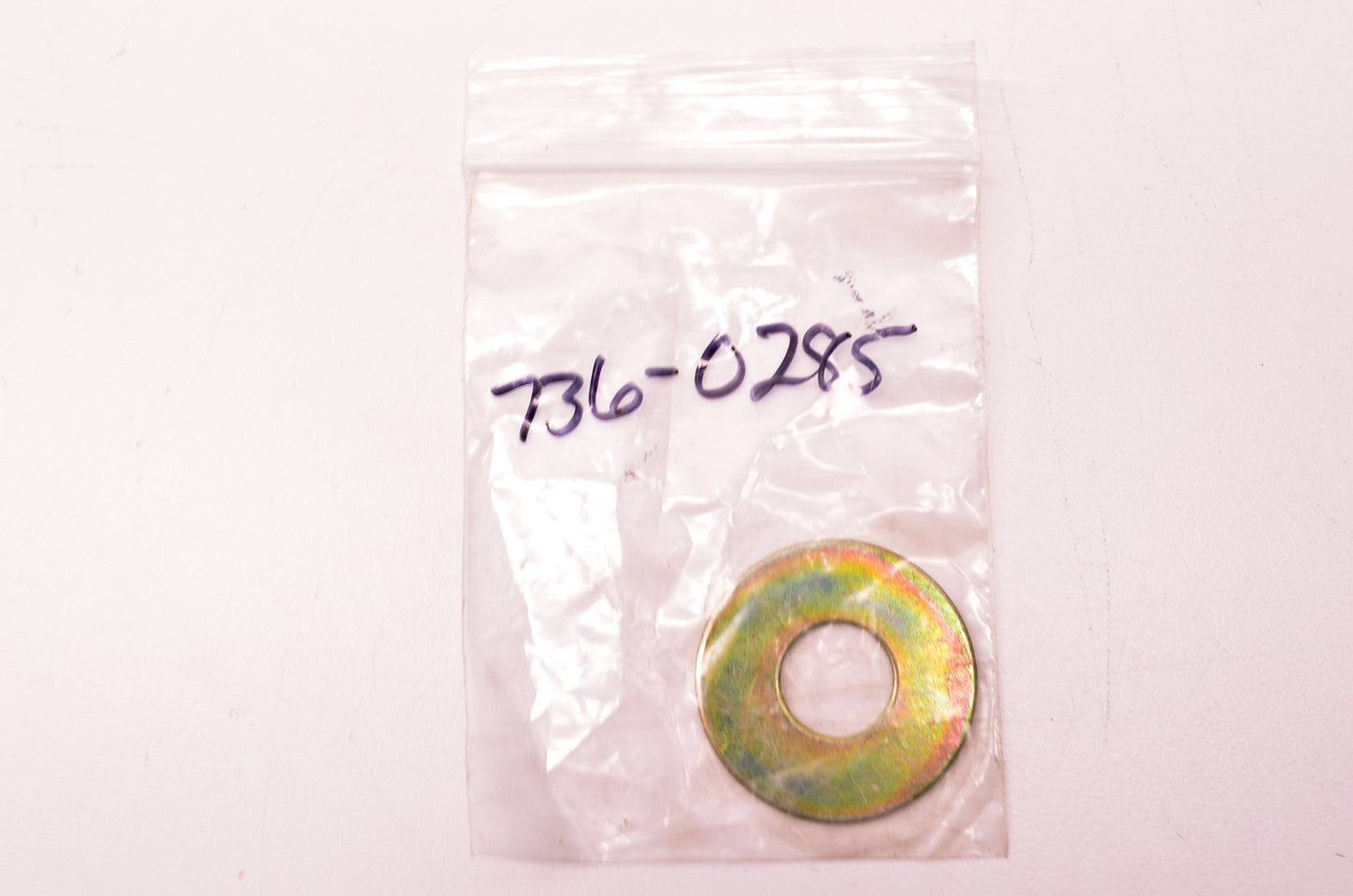 MTD 736-0285 Washer NOS