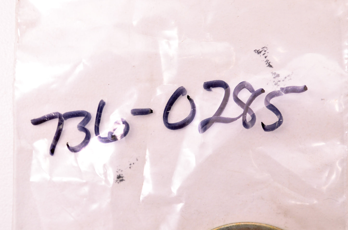 MTD 736-0285 Washer NOS