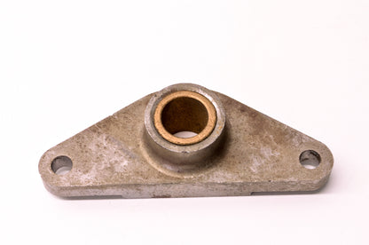 New MTD Axle Bearing Bracket NOS
