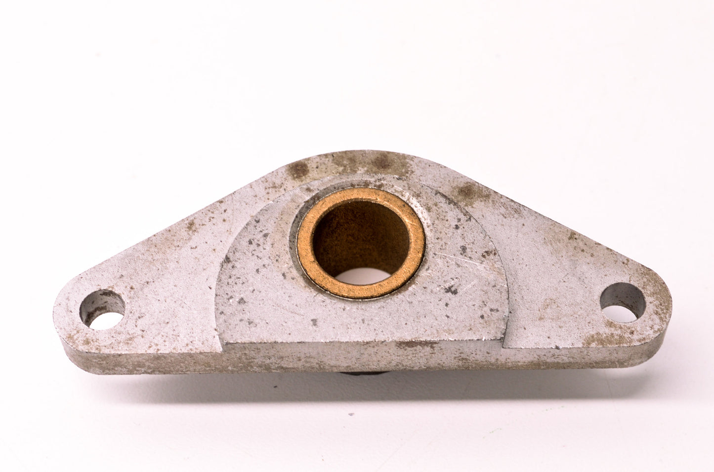New MTD Axle Bearing Bracket NOS