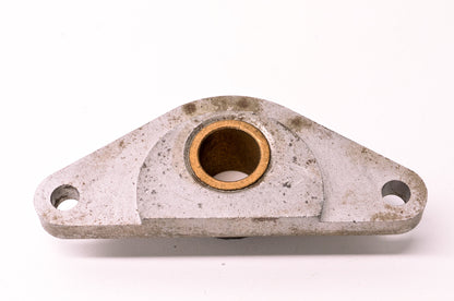 New MTD Axle Bearing Bracket NOS