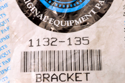 New MTD Axle Bearing Bracket NOS