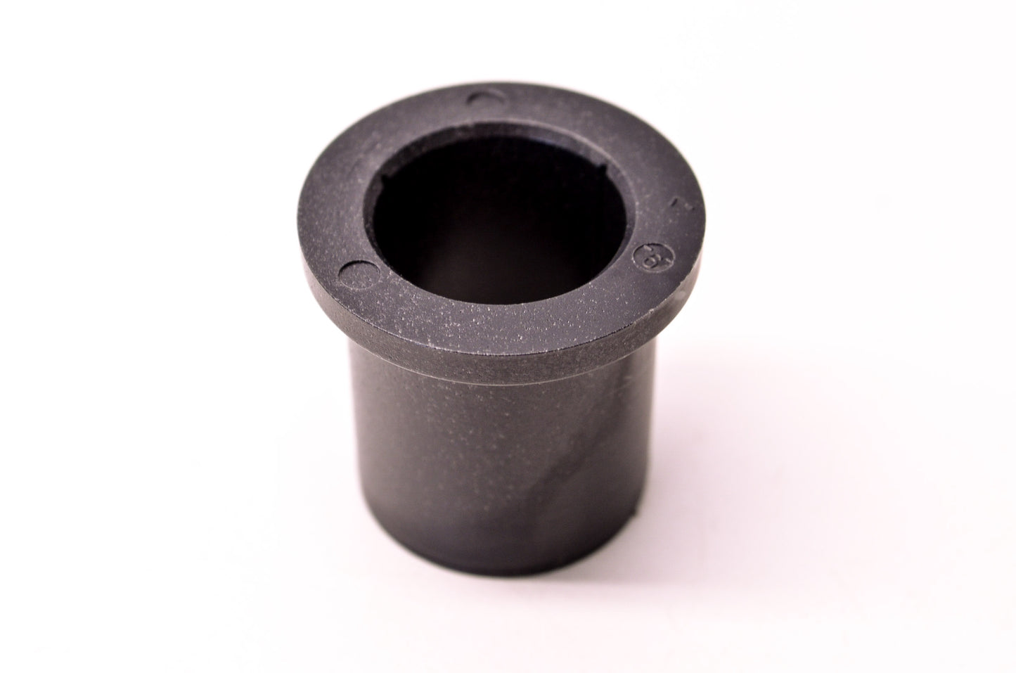 New MTD 741-0516B Wheel Bushing Flange NOS