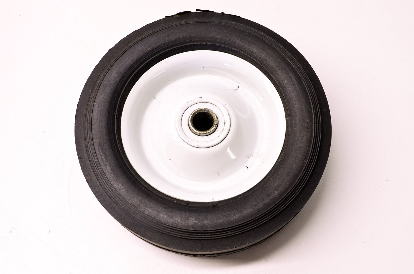 Stens 196-300 Steel Ball Bearing Wheel NOS