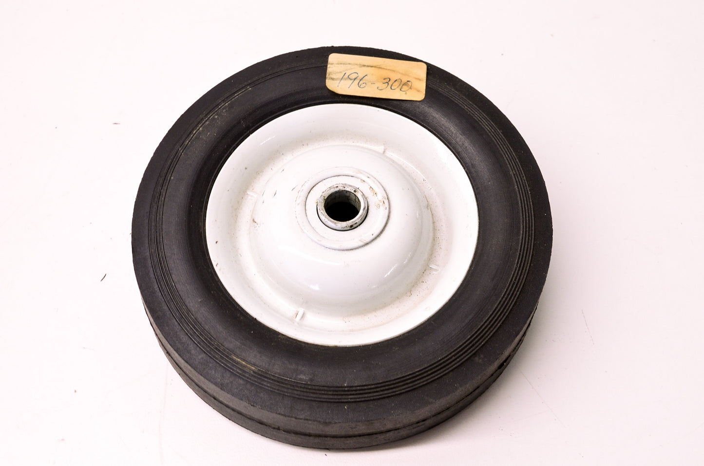 Stens 196-300 Steel Ball Bearing Wheel NOS