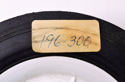 Stens 196-300 Steel Ball Bearing Wheel NOS