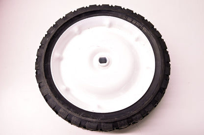 Steel Self Propel Wheel NOS