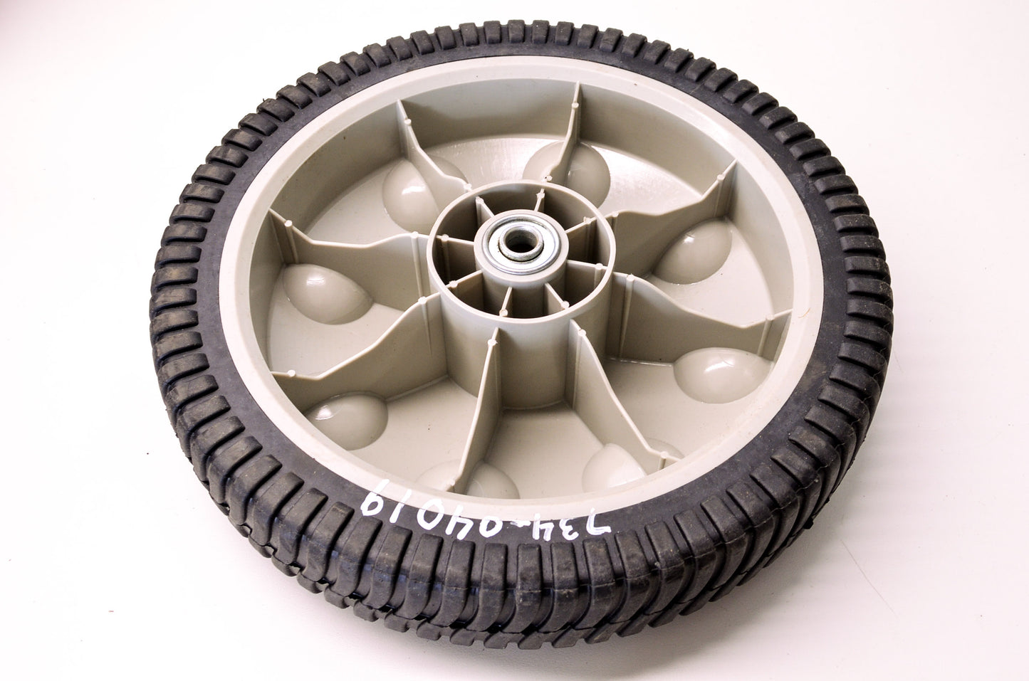 Rear Wheel NOS