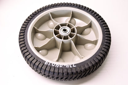 Rear Wheel NOS