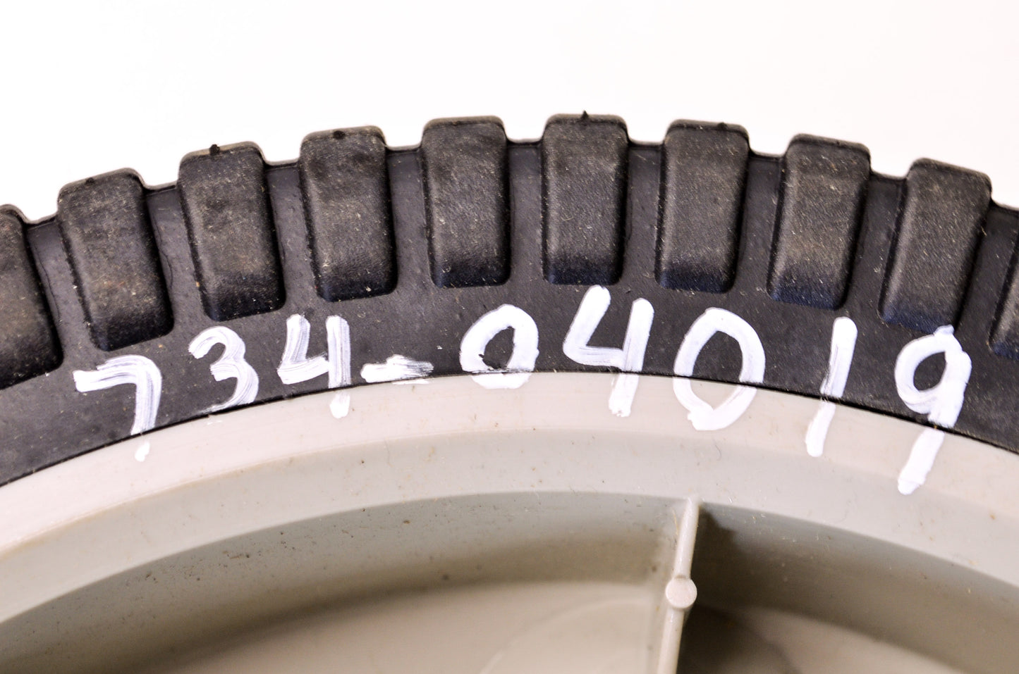 Rear Wheel NOS