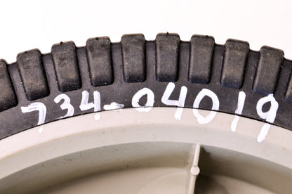 Rear Wheel NOS