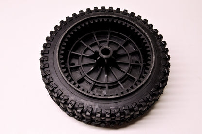 New MTD Black Self Propel Drive Wheel NOS