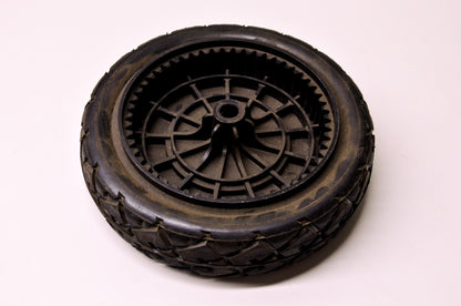 New MTD Black Self Propel Drive Wheel NOS