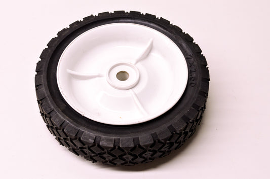 Rotary 07-281 Plastic Lawn Mower Wheel NOS