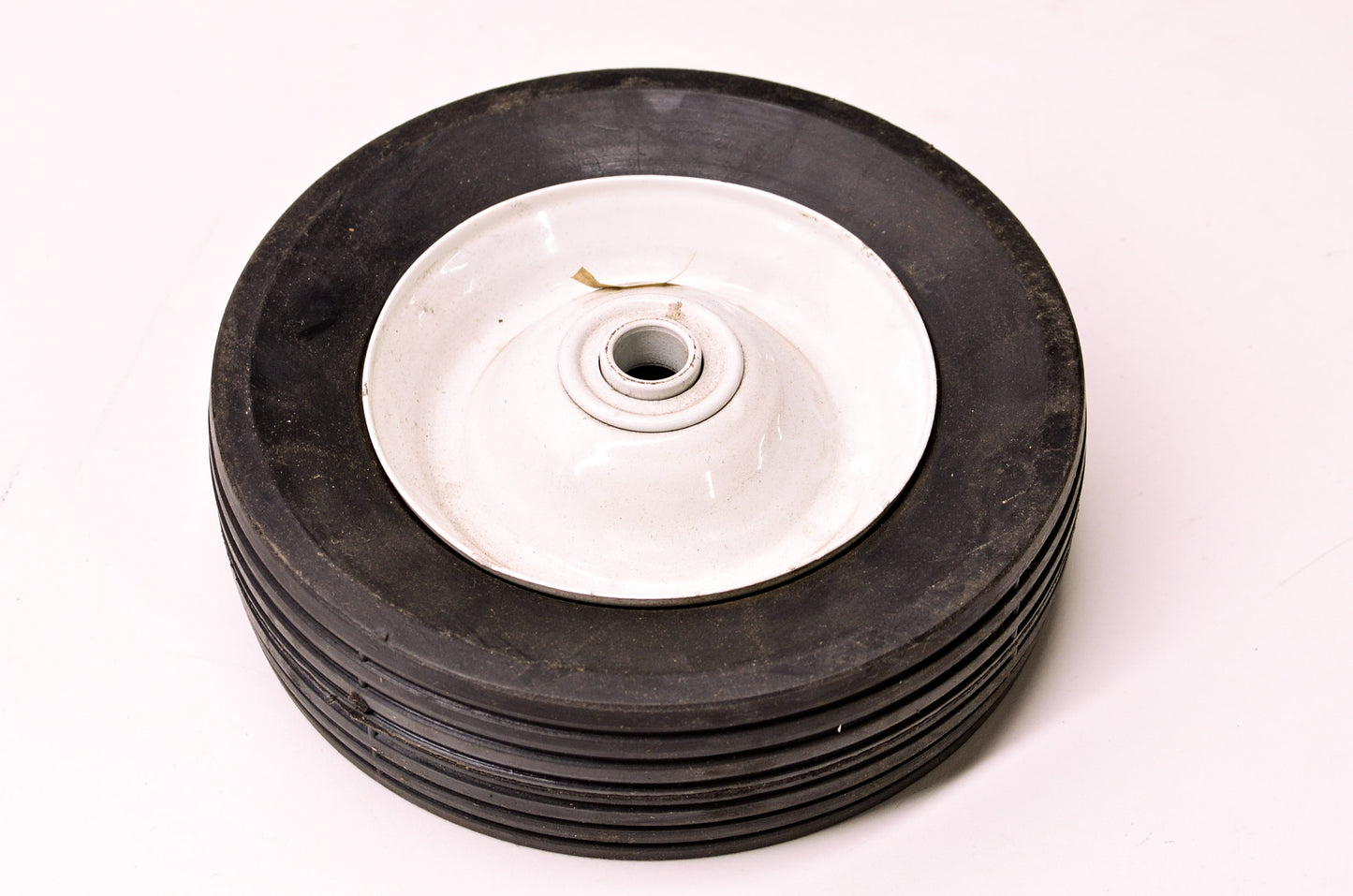 Rotary 275 Steel Ball Bearing Wheel NOS