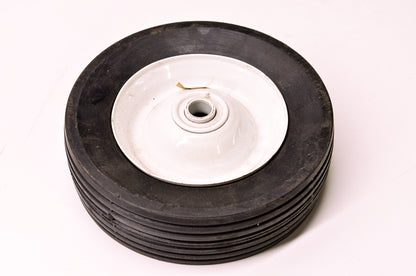 Rotary 275 Steel Ball Bearing Wheel NOS