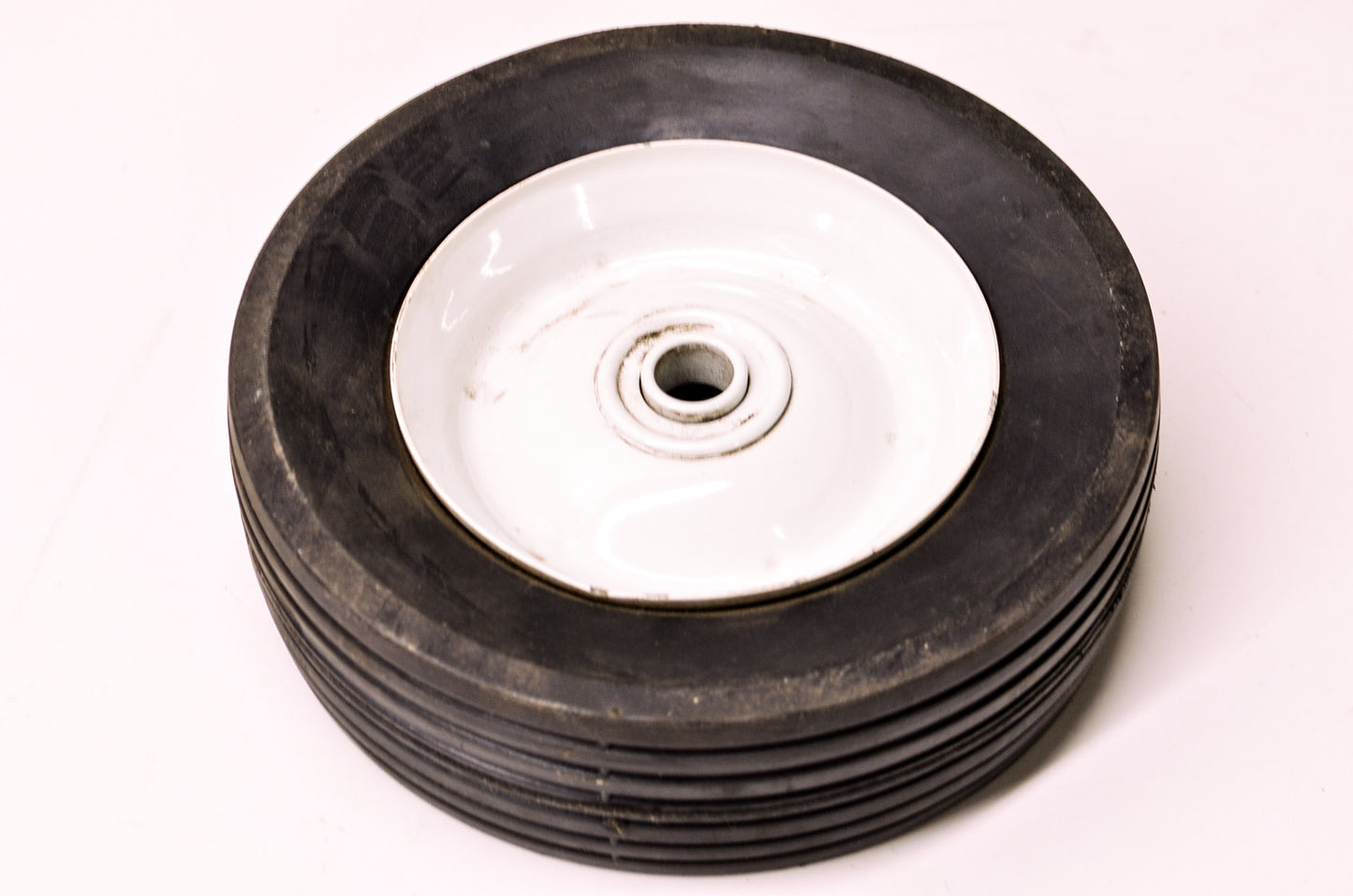 Rotary 275 Steel Ball Bearing Wheel NOS