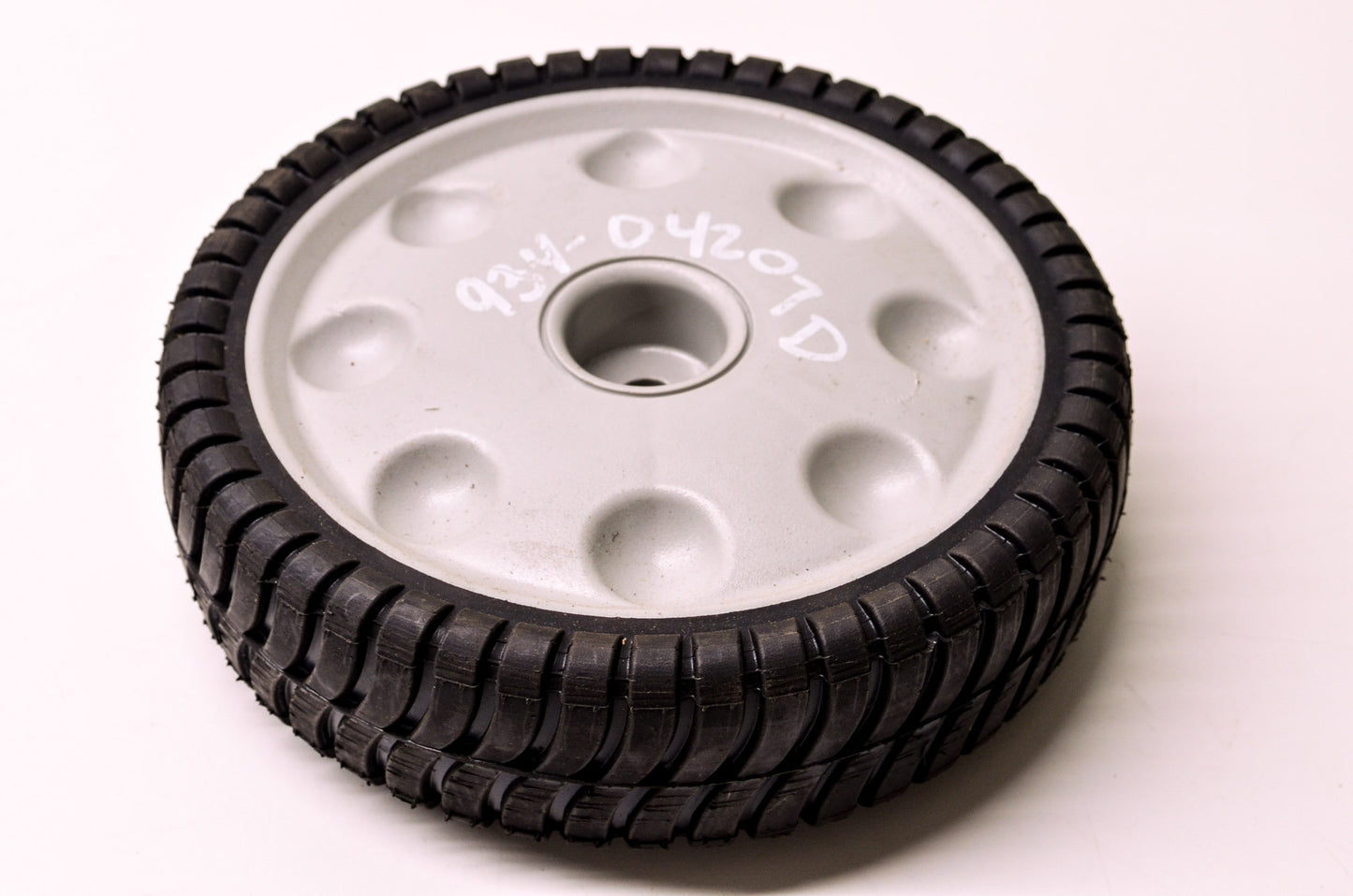 New MTD Plastic Drive Wheel NOS