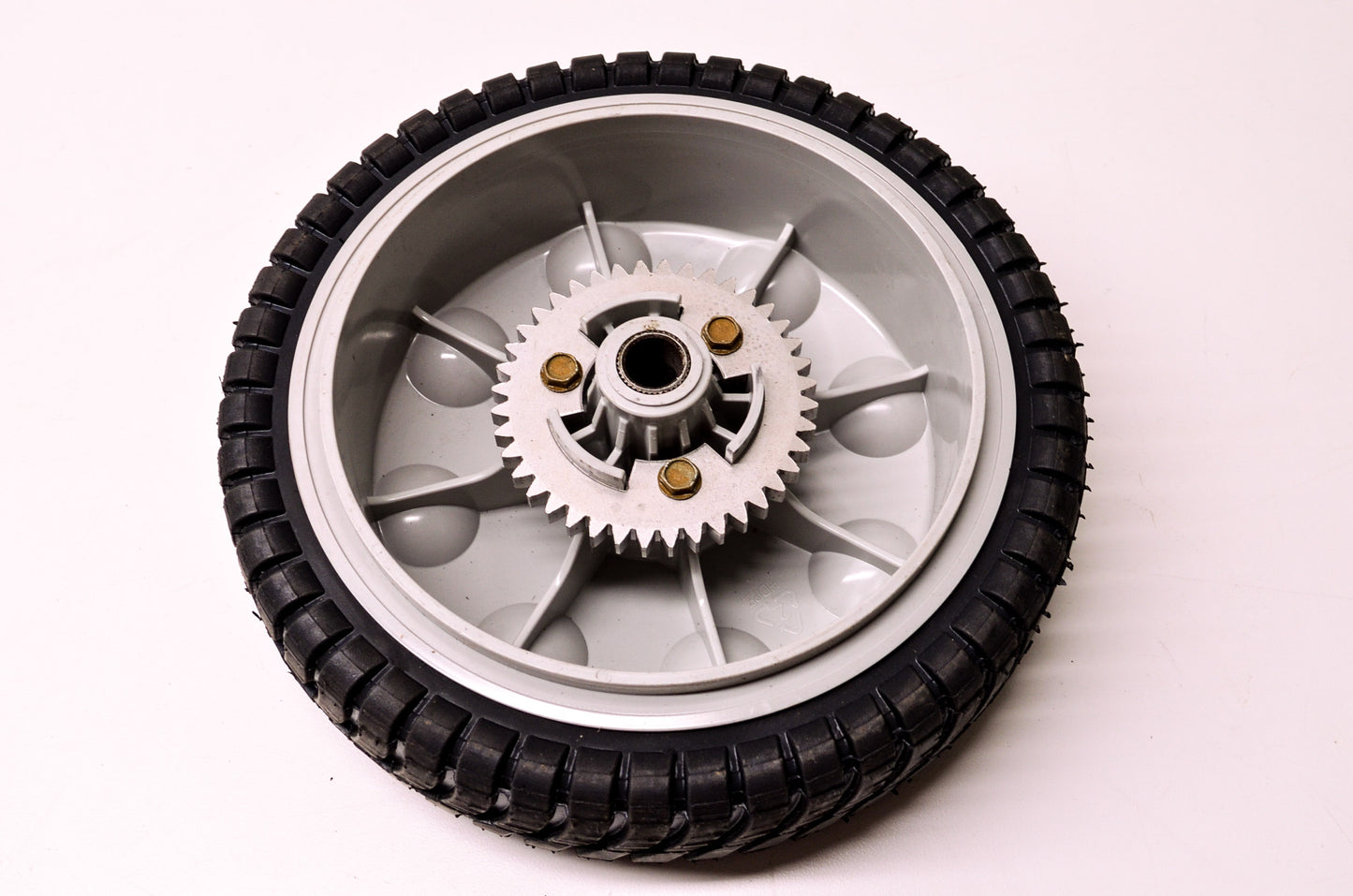 New MTD Plastic Drive Wheel NOS