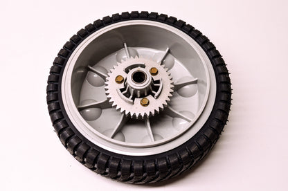New MTD Plastic Drive Wheel NOS