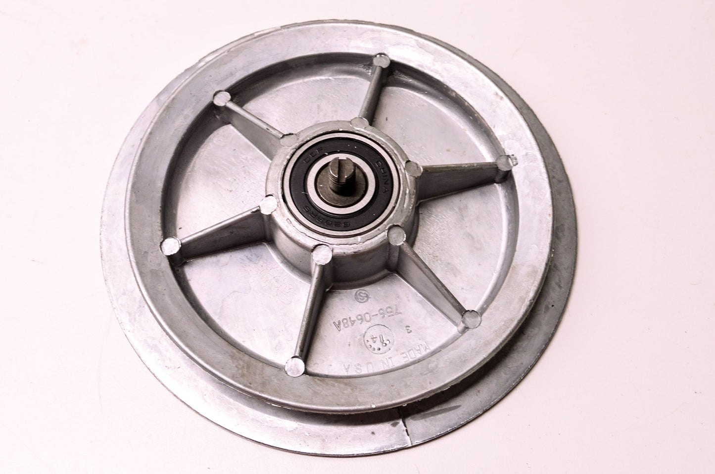 New MTD Friction Disk Assembly NOS