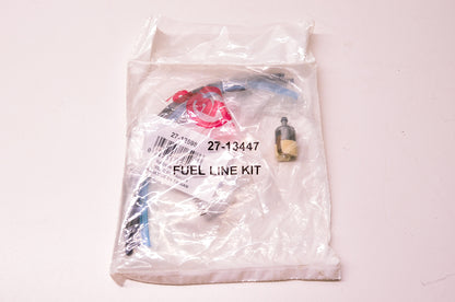 New Rotary Fuel Line Kit NOS