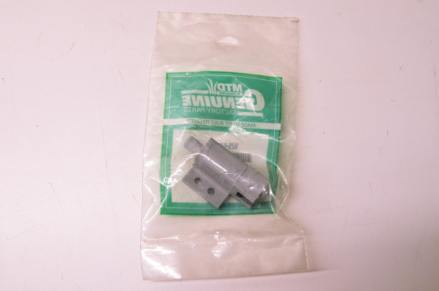 New MTD Safety Switch NOS