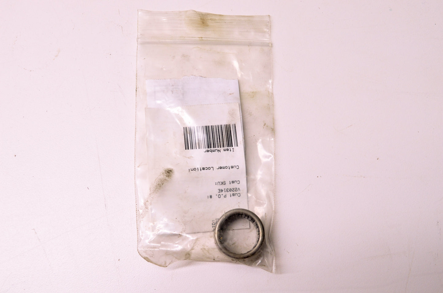 New MTD Needle Bearing NOS