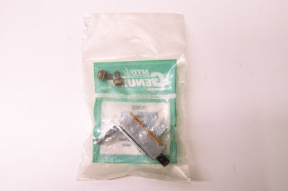 New MTD 725-0803B Switch NOS
