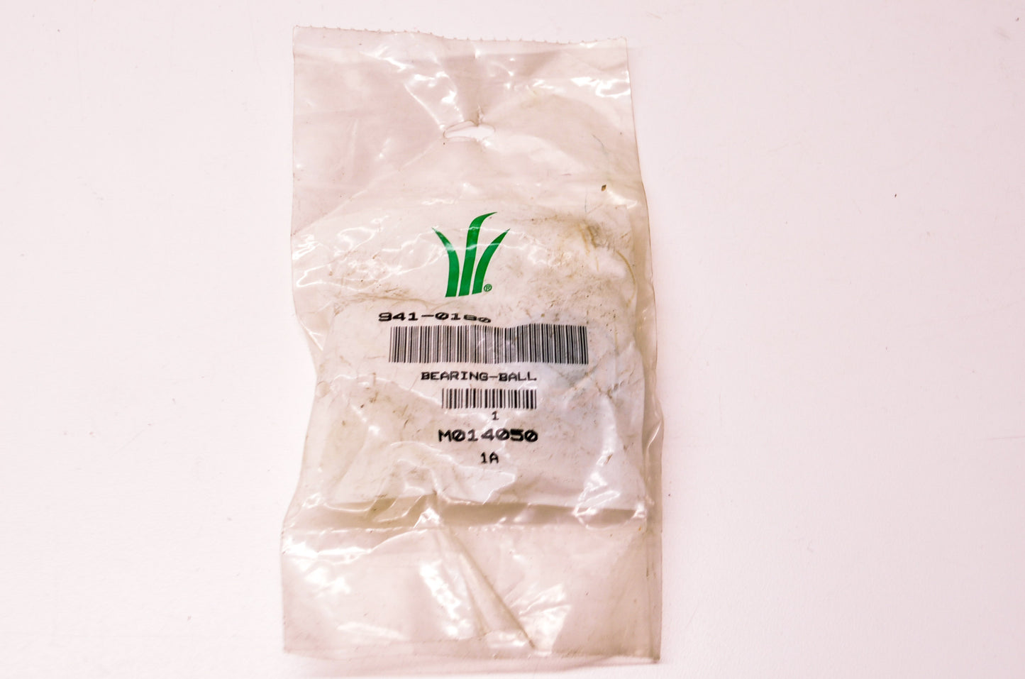 MTD 941-0180 Ball Bearing NOS