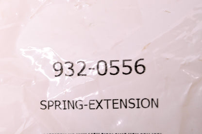 New MTD Extension Spring NOS