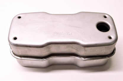 MTD Muffler